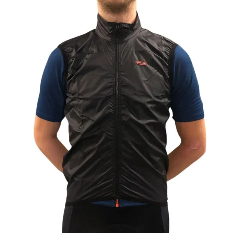 Giordana Contender Zephyr Wind Vest