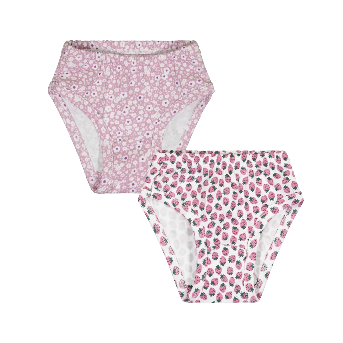 Girls Underwear Set