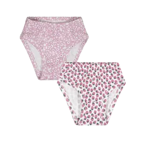 Girls Underwear Set