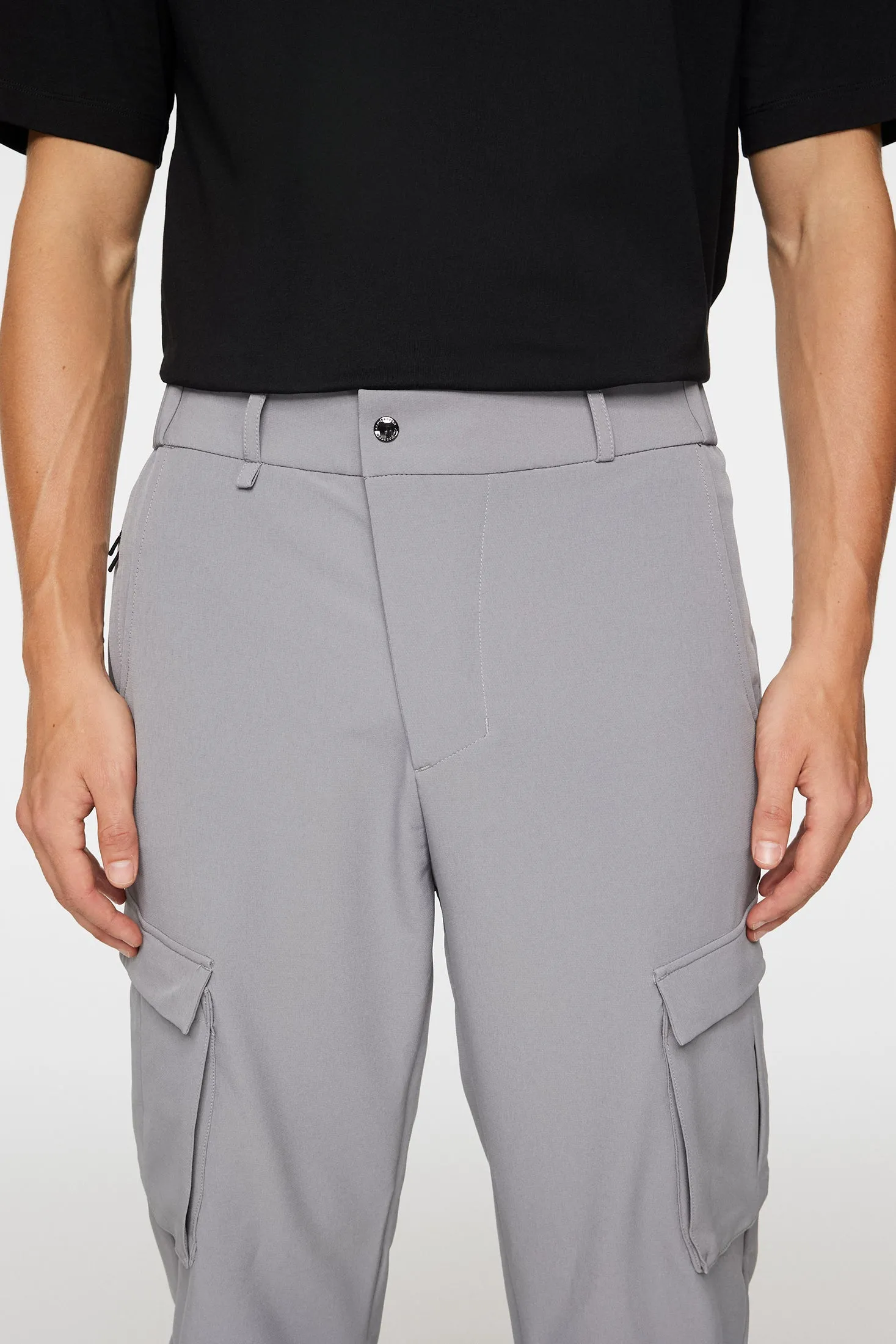 Glenn Softshell Pants