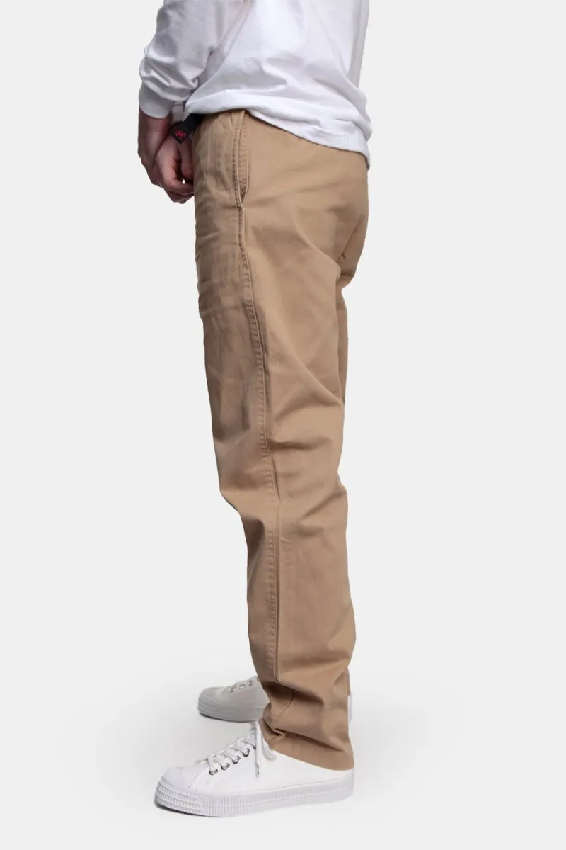 Gramicci G Pants Double-ringspun Organic Cotton Twill (Chino)