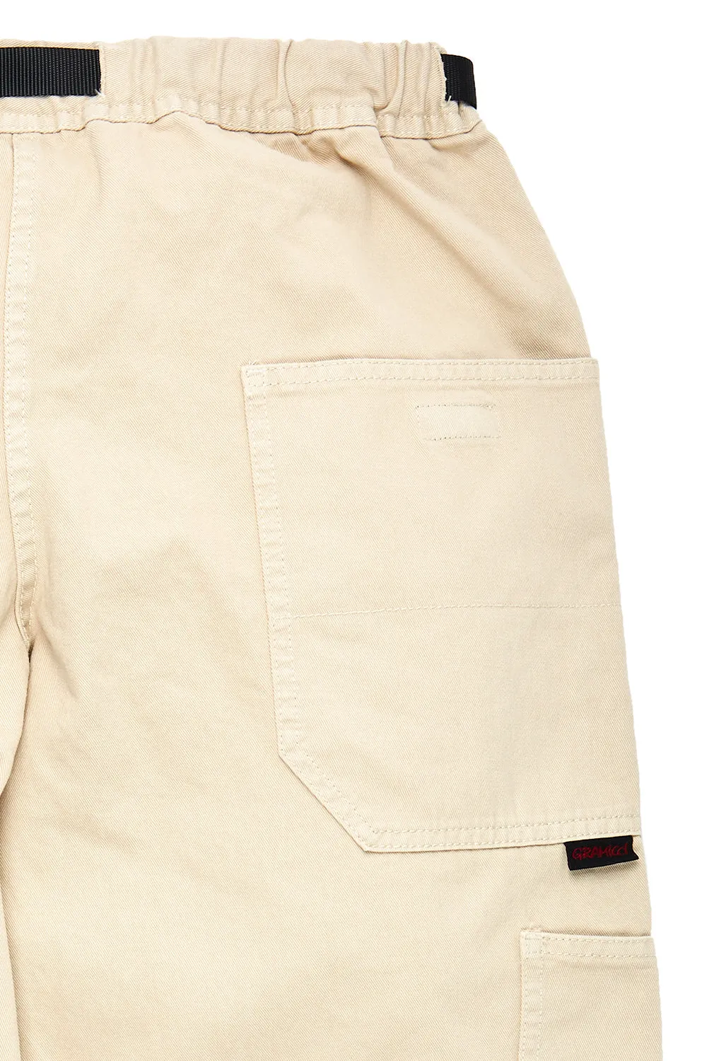 Gramicci Men's Rock Slide Pants - US Chino