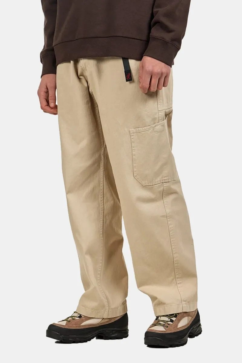 Gramicci Rock Slide Pant (U.S Chino)