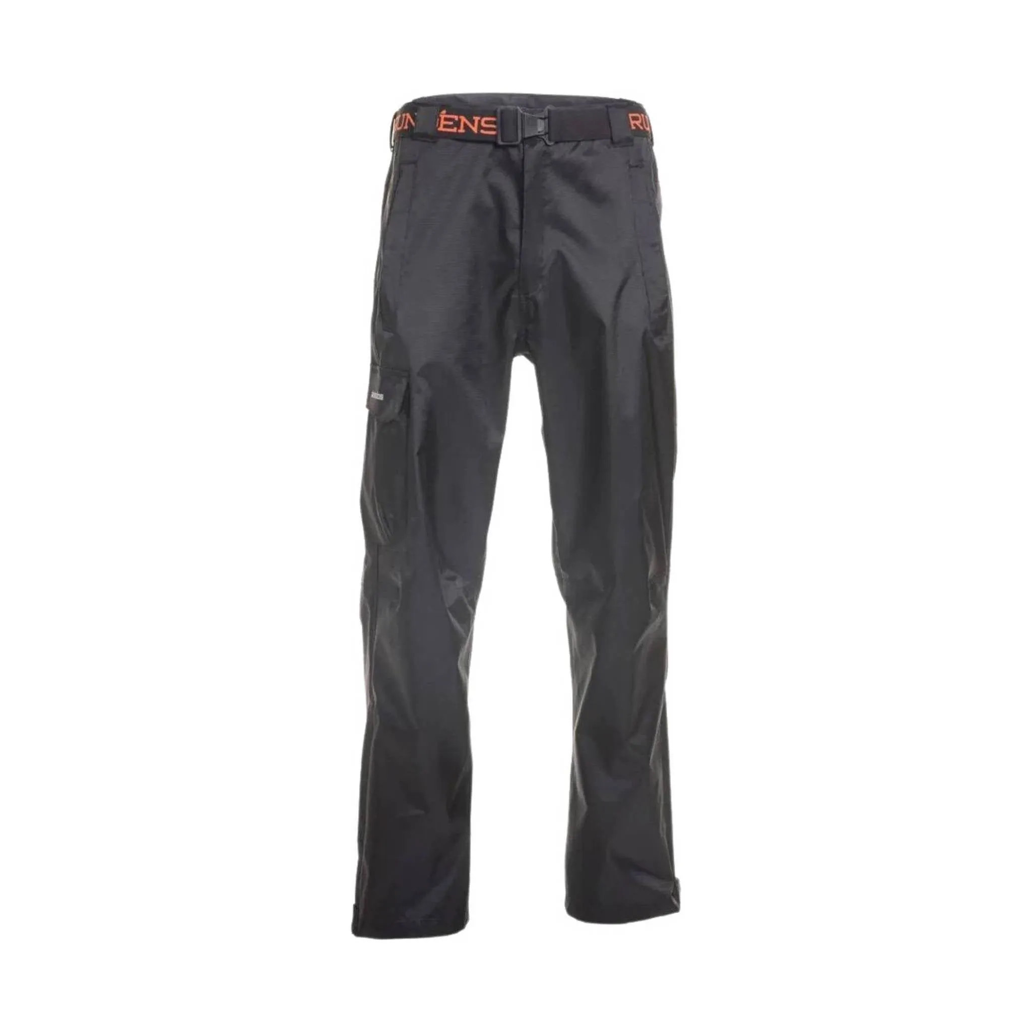 Grundens Men's Weather Watch Pant - Black