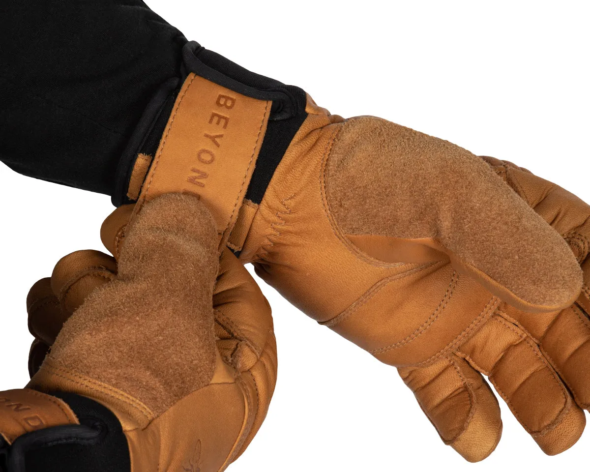 Guide Glove