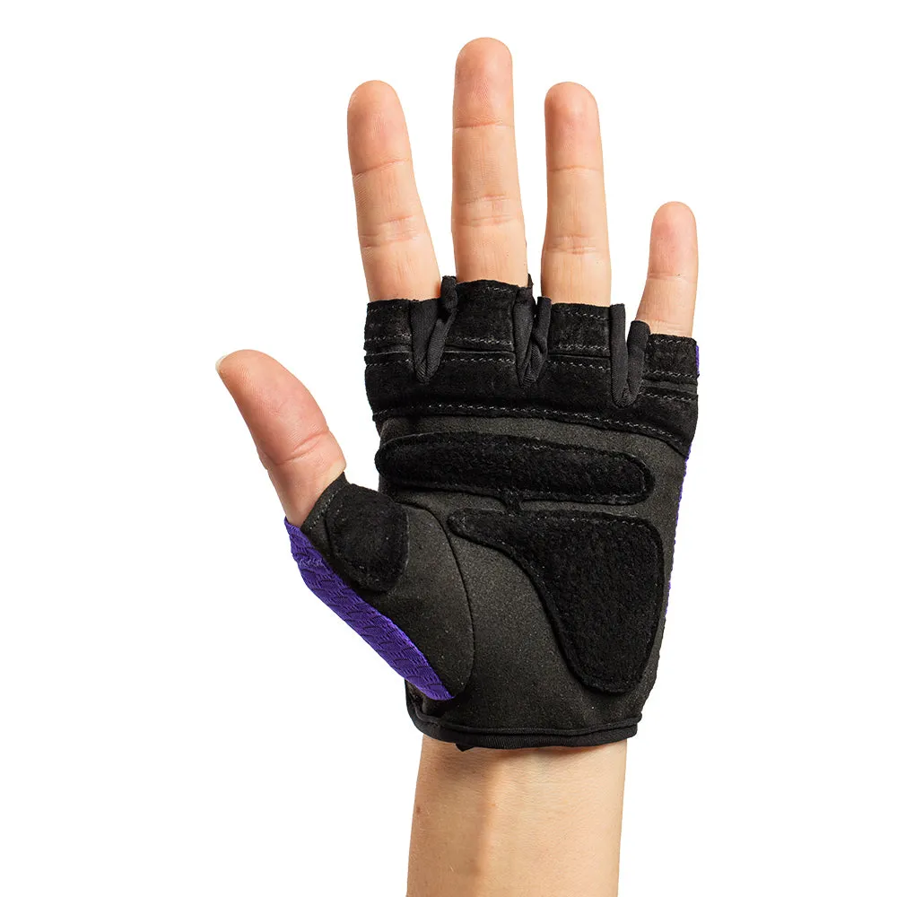 Harbinger FlexFit Women's Gym Gloves