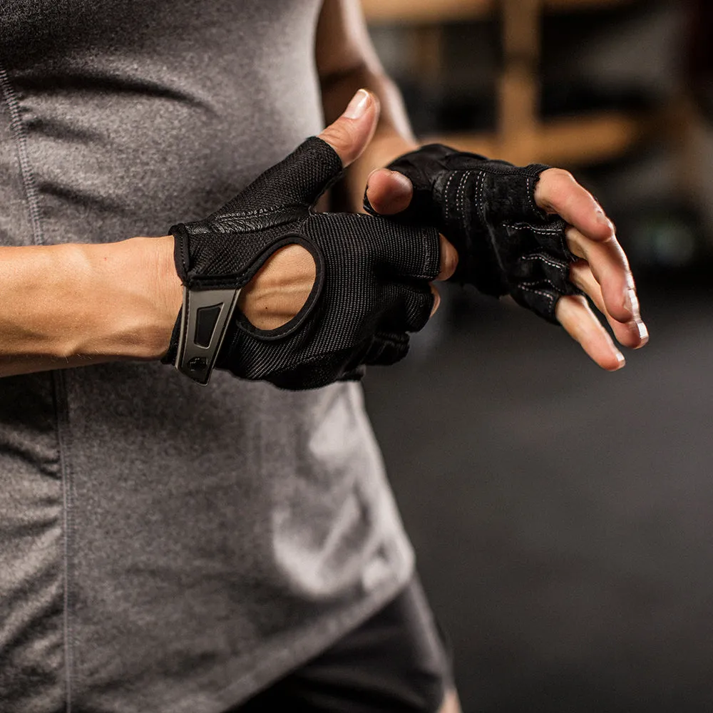 Harbinger Power Women’s Gym Gloves