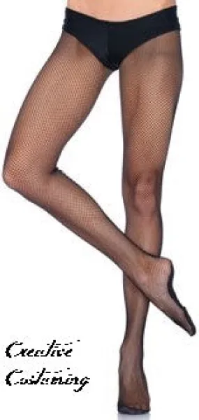 Heavyweight Professional  Fishnet Tights