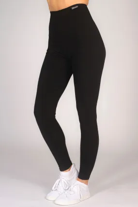 High Waisted Leggings