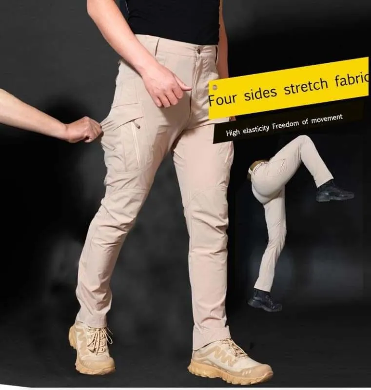 Hiking Pants Waterproof Just For You