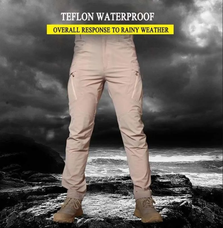 Hiking Pants Waterproof Just For You