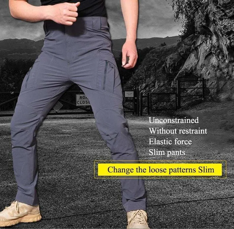 Hiking Pants Waterproof Just For You