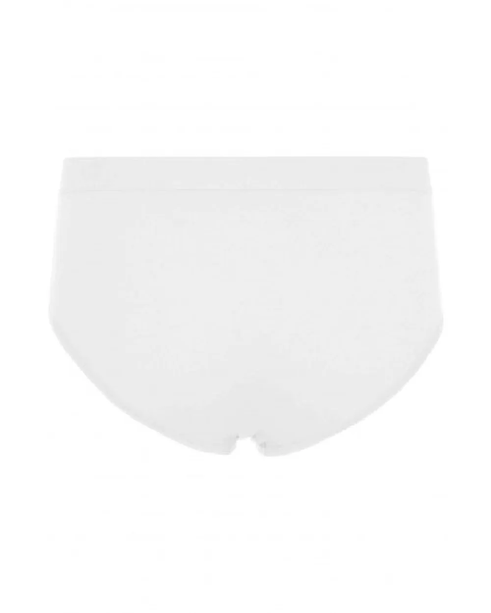 HJ Hall 3 Pack Pure Cotton Fly-Front Briefs