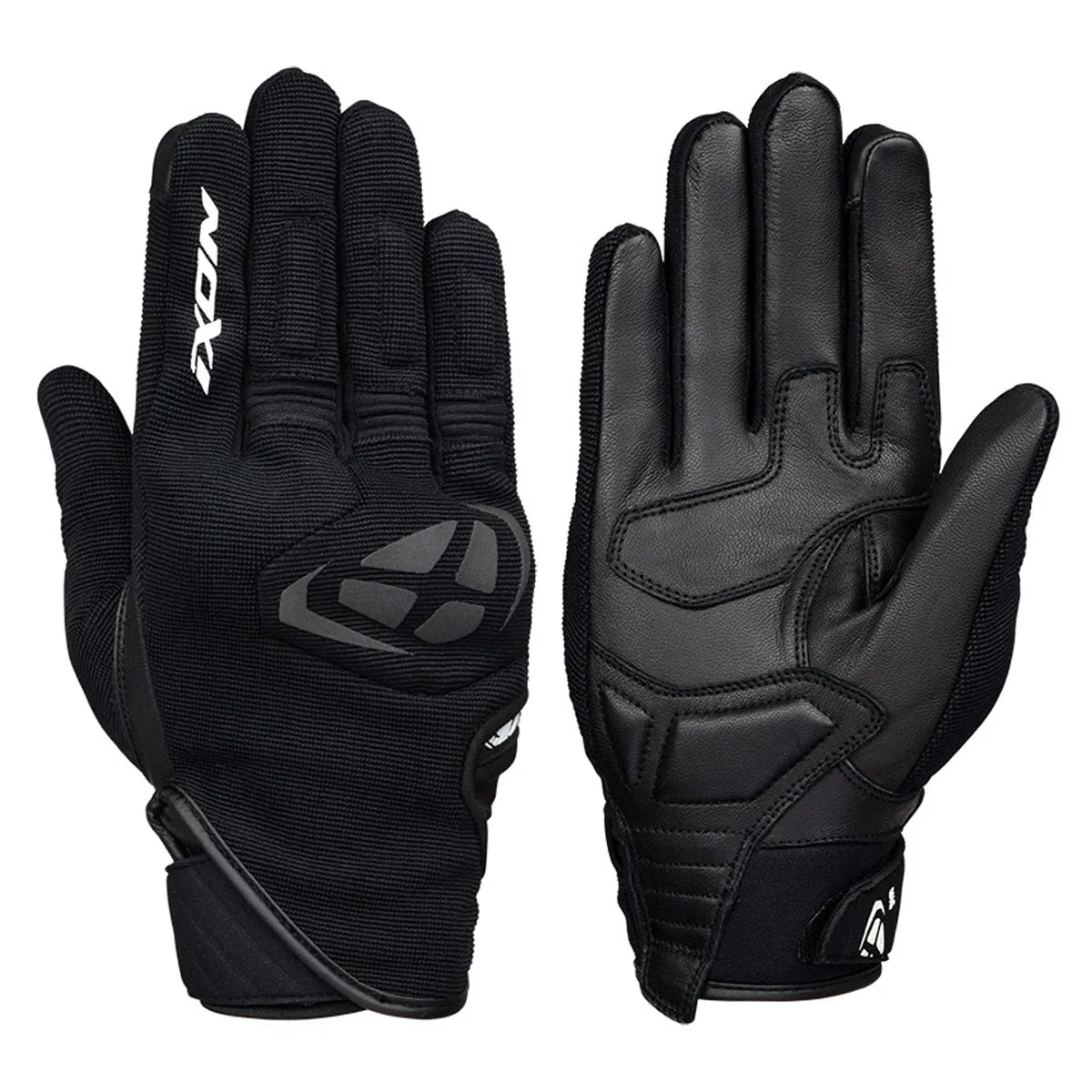 IXON MIG GLOVES FOR MOTORCYCLE