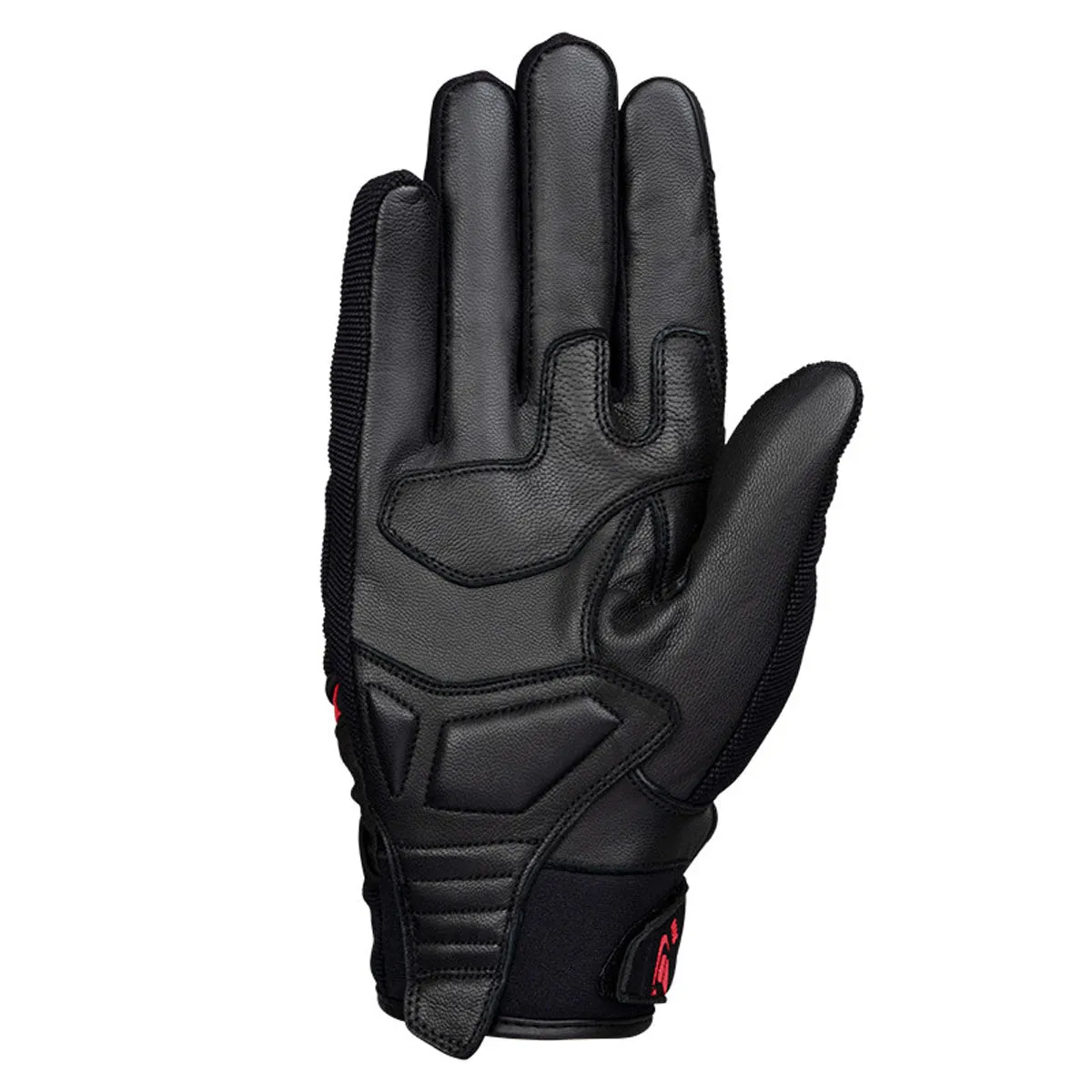 IXON MIG GLOVES FOR MOTORCYCLE