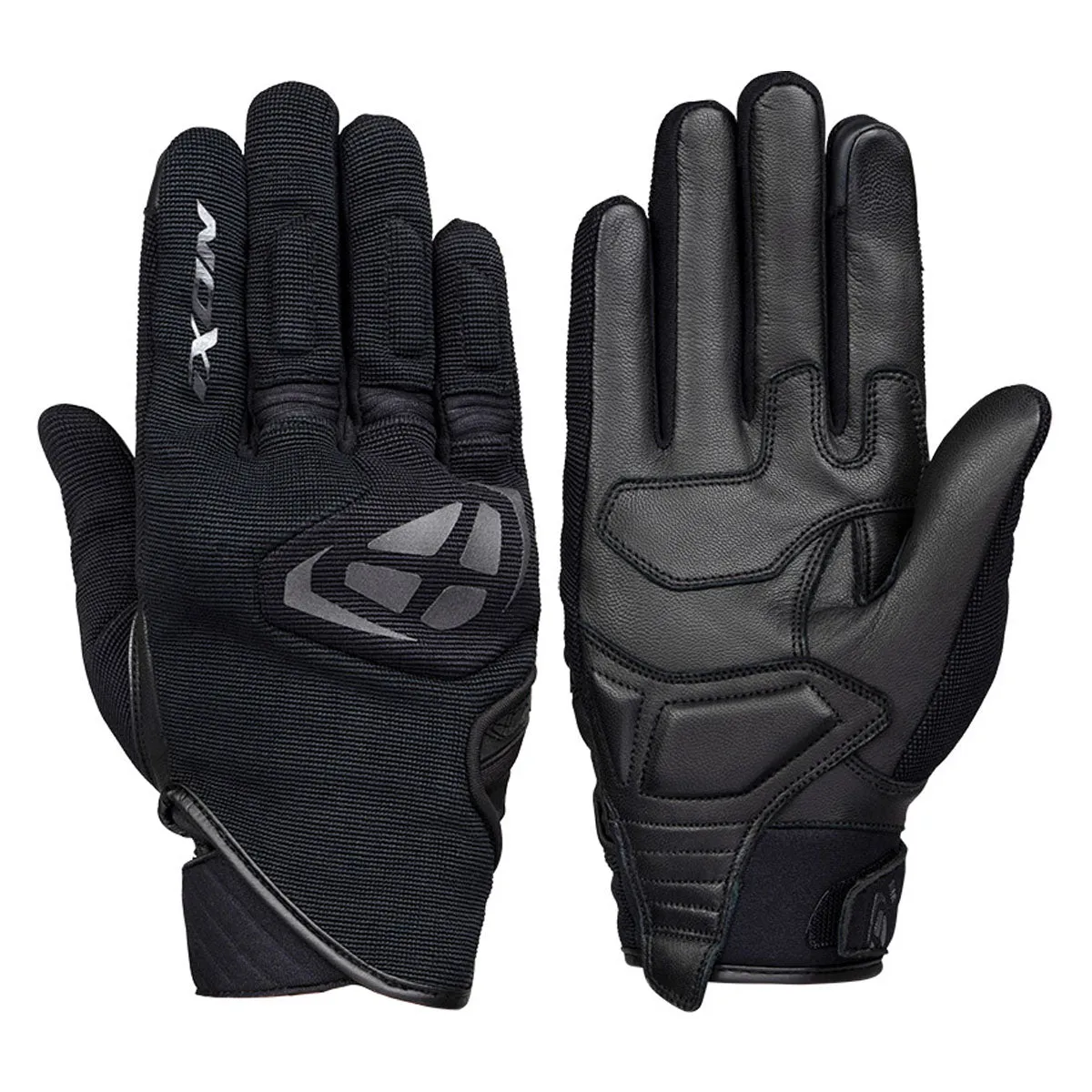 IXON MIG GLOVES FOR MOTORCYCLE