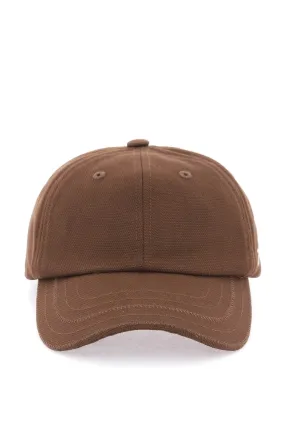 Jacquemus la casquette baseball cap