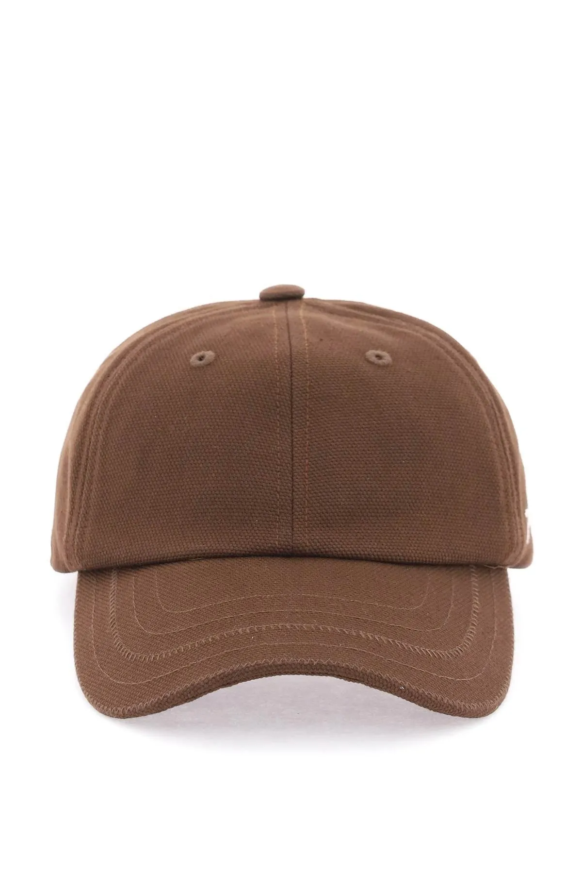 Jacquemus la casquette baseball cap