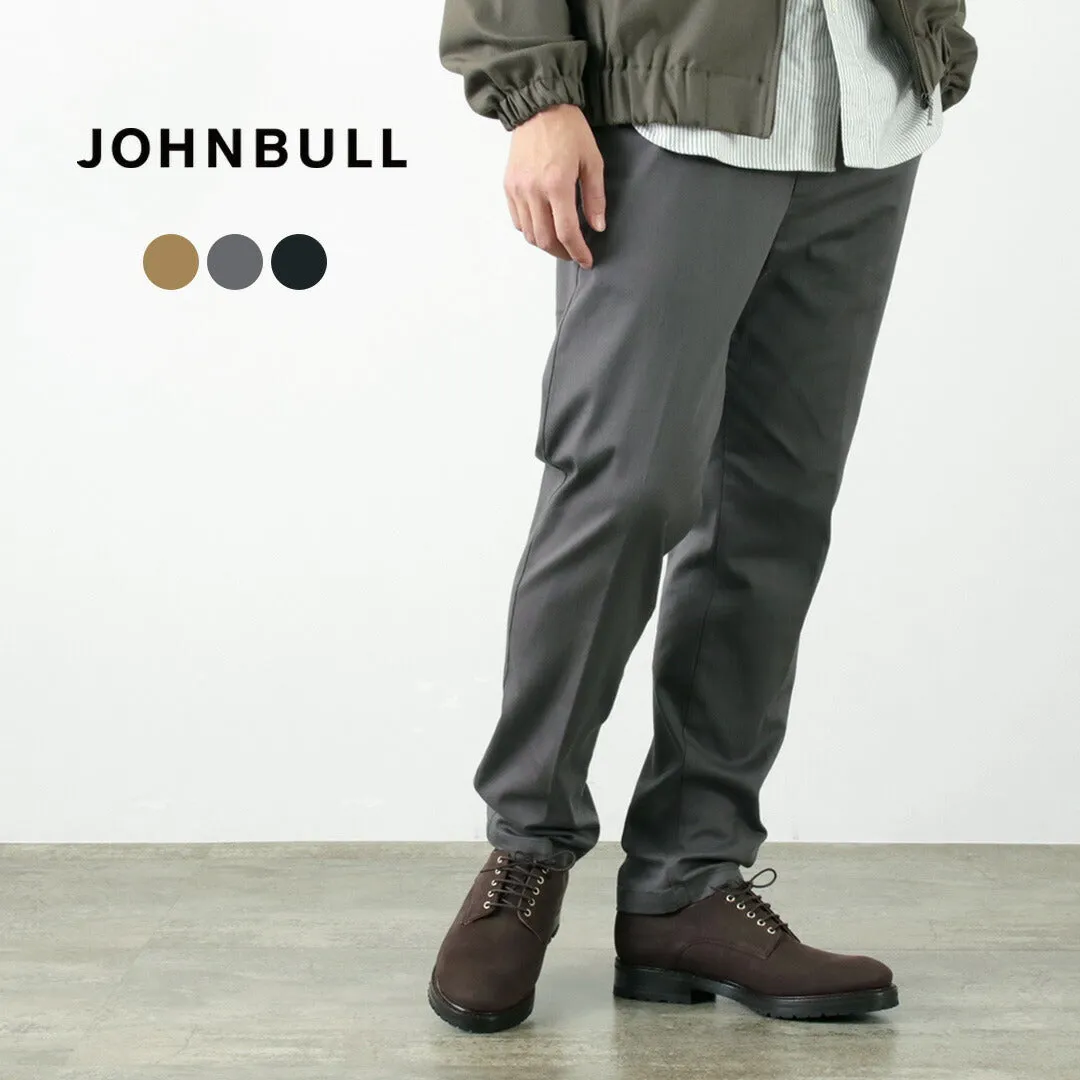 JOHNBULL / Outlast Chino Easy Pants