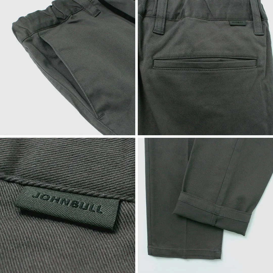 JOHNBULL / Outlast Chino Easy Pants