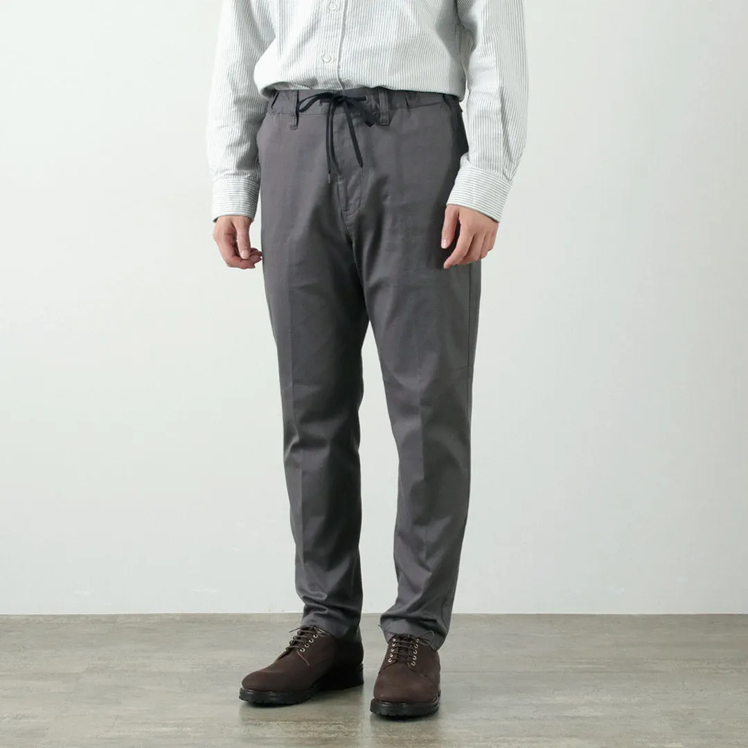 JOHNBULL / Outlast Chino Easy Pants