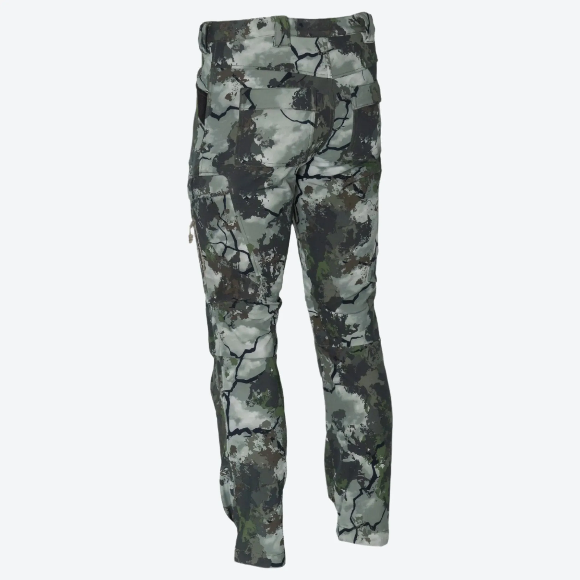 KCX Terrain Heated Pant Men's