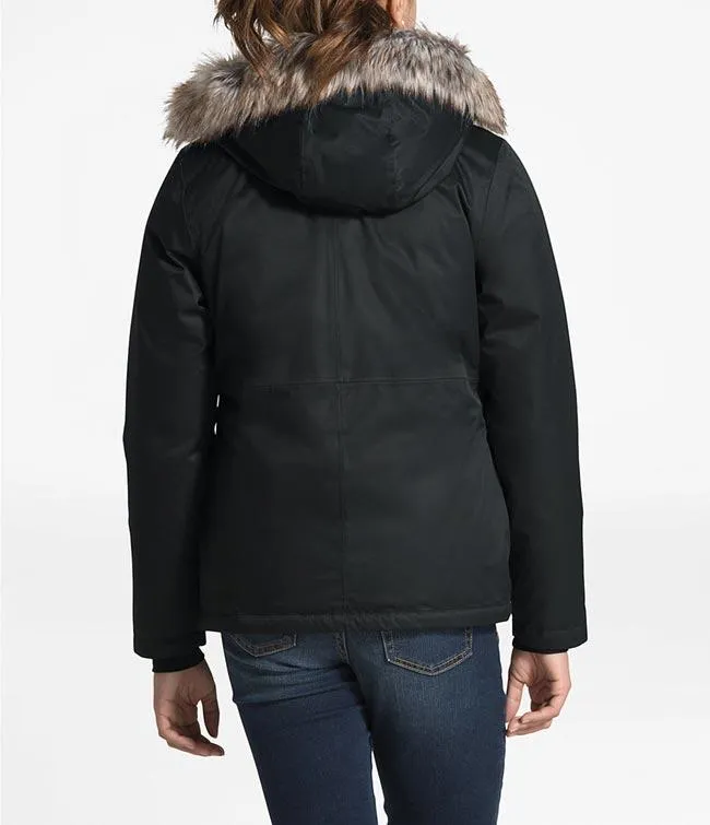 Kids' Greenland Down Parka