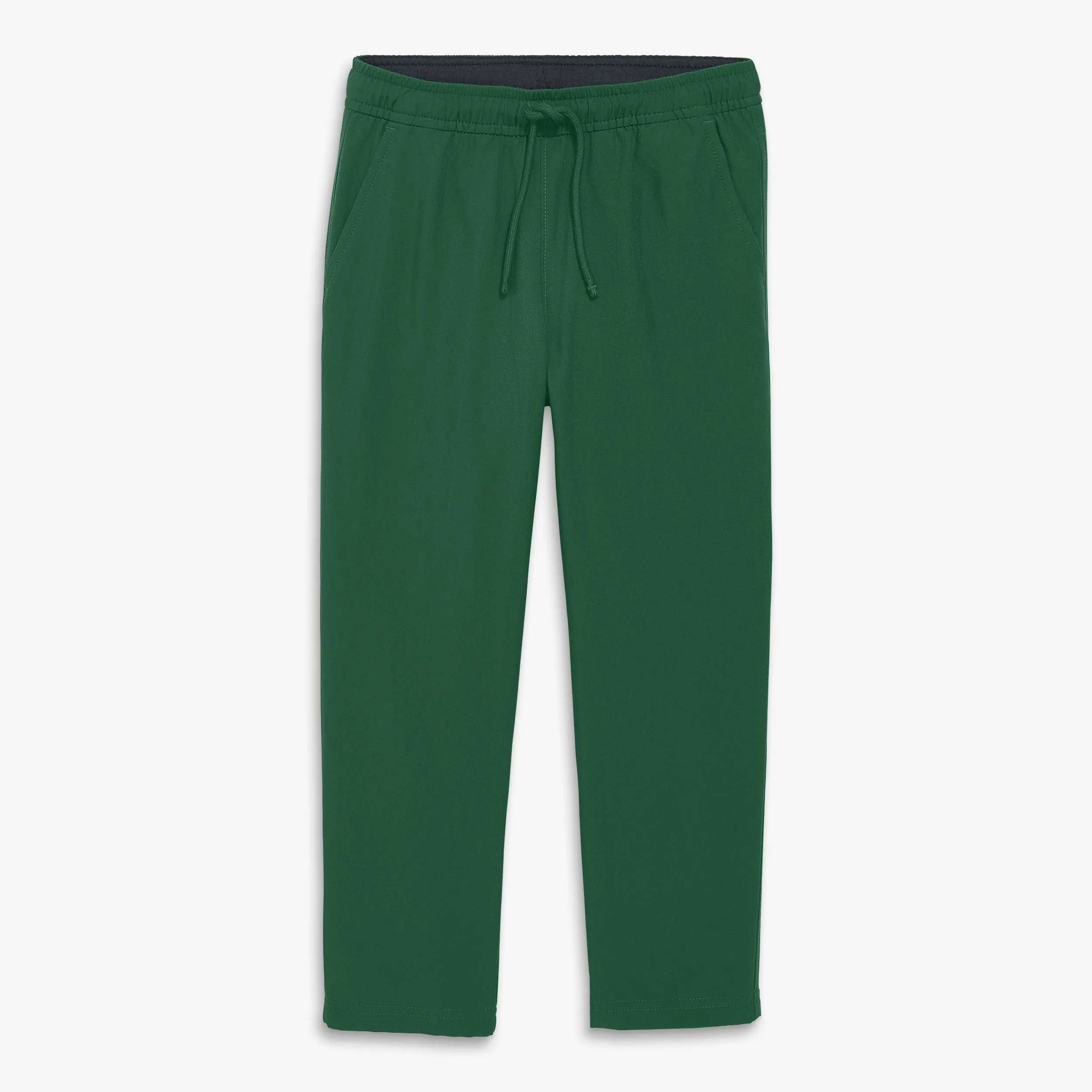 Kids StayCool stretch lined windbreaker pant