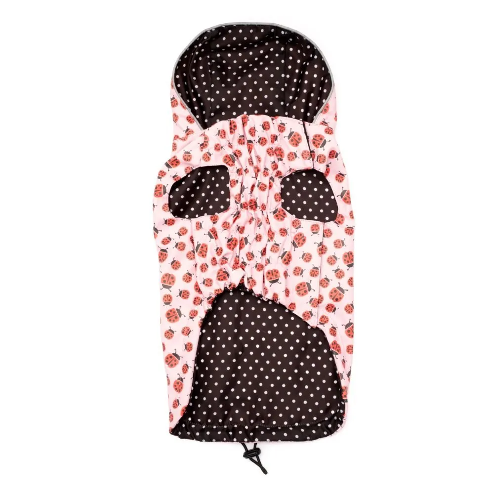 Ladybug London Raincoat