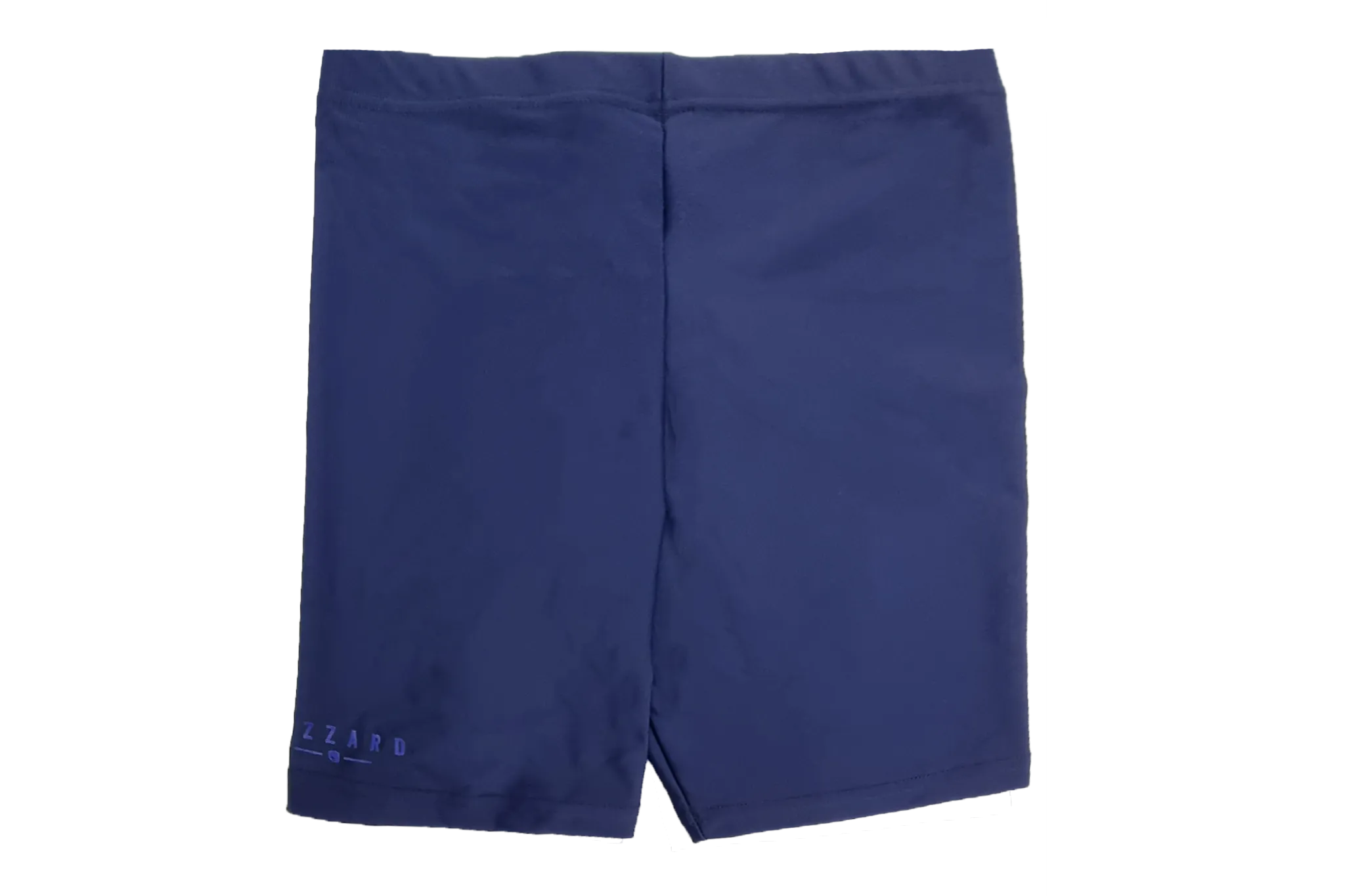 Lizzard - Swim Tights - Short - Mid Thigh (089) - Navy