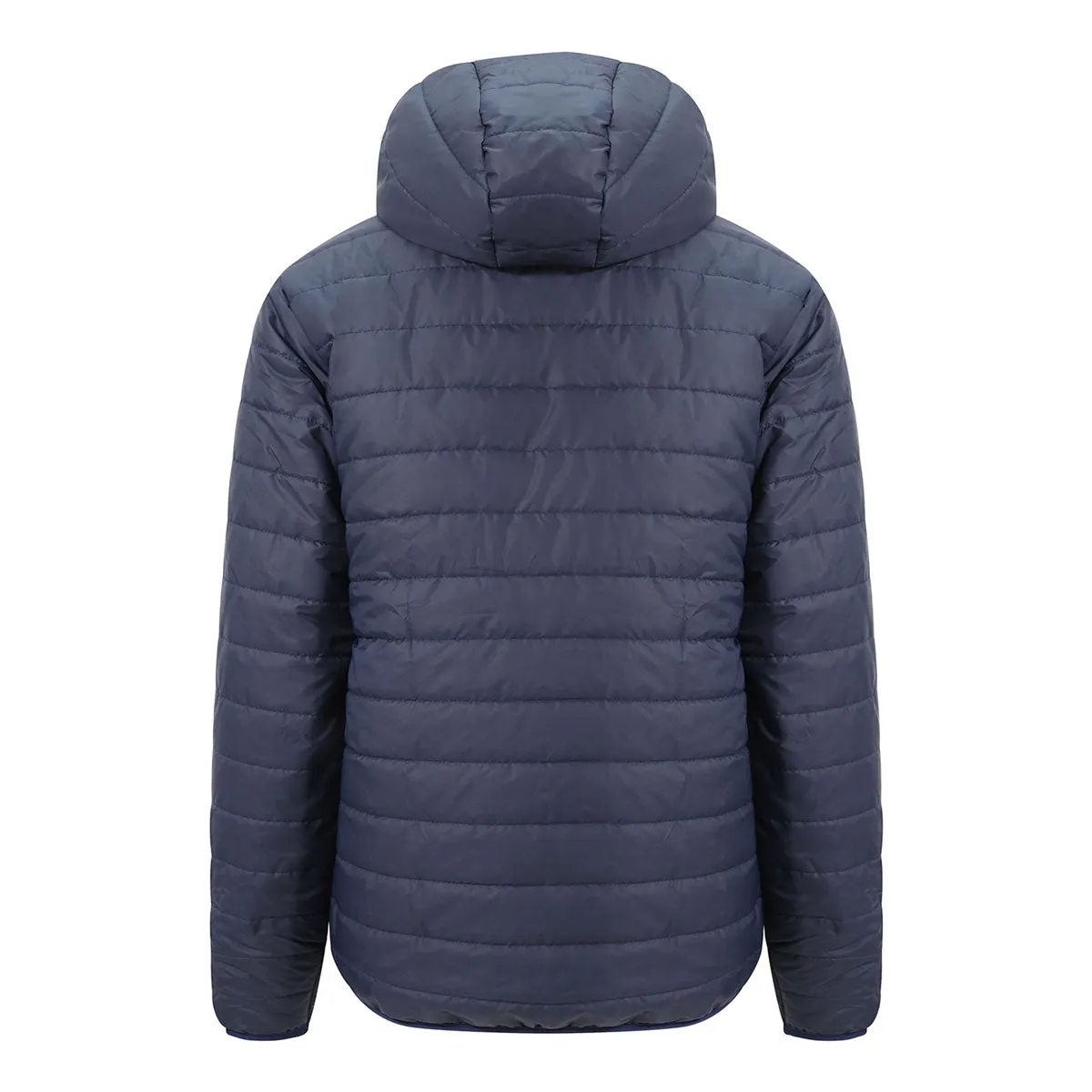 Mc Keever Crossabeg/Ballymurn GAA Core 22 Puffa Jacket - Youth - Navy