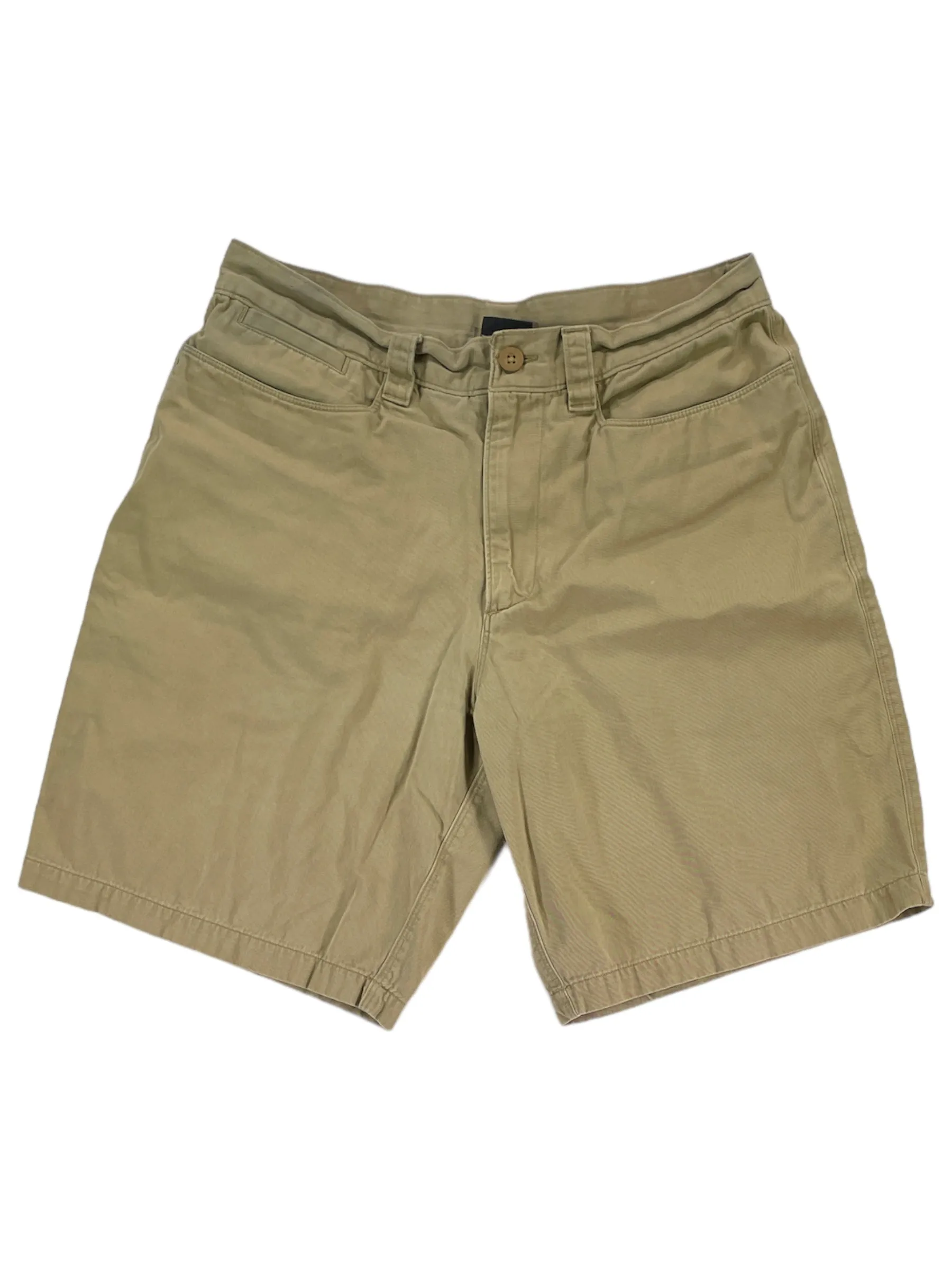 Mens Chino Shorts