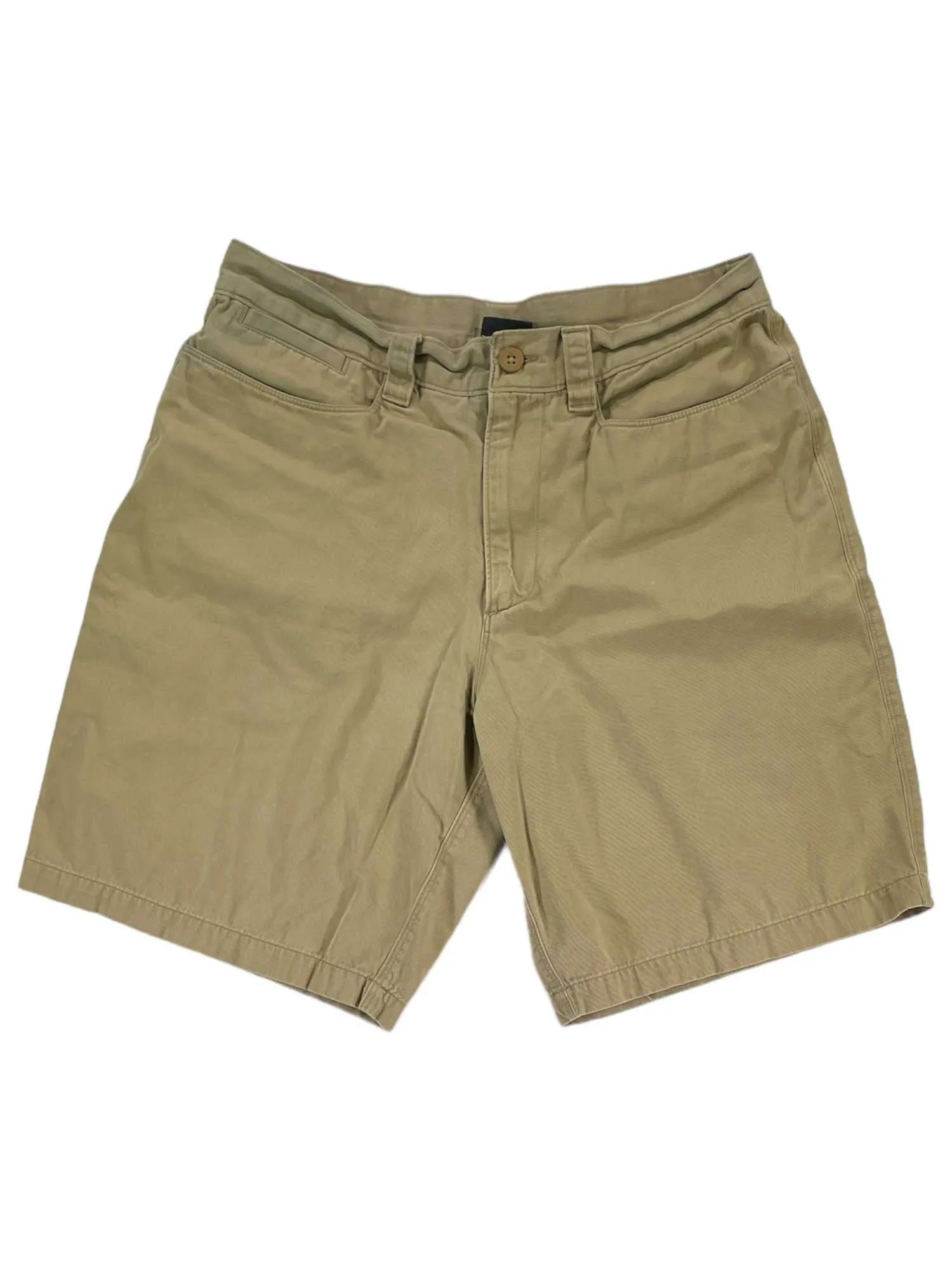 Mens Chino Shorts