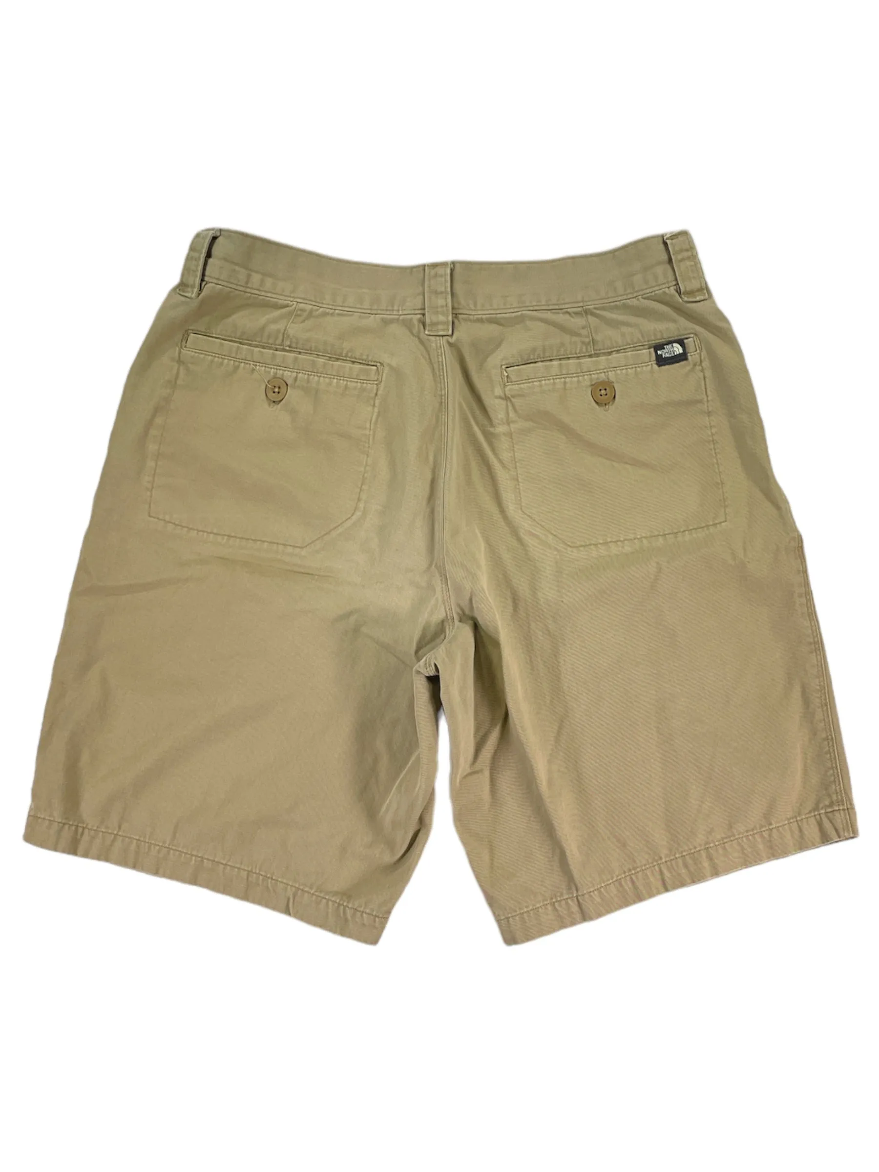 Mens Chino Shorts