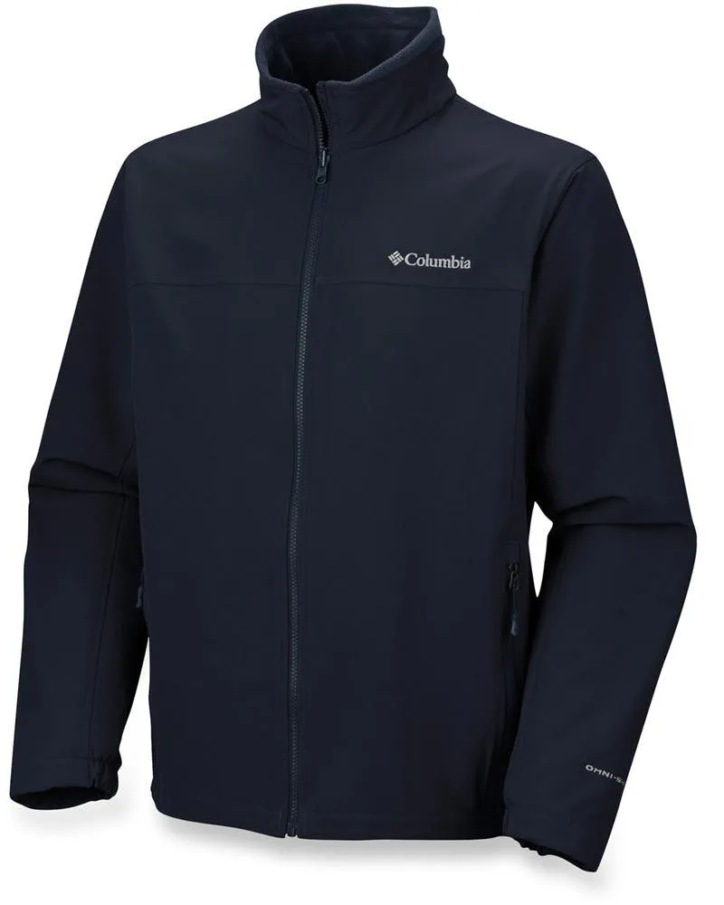 Men's Erudite II Interchange 3-in-1 Insulated Jacket