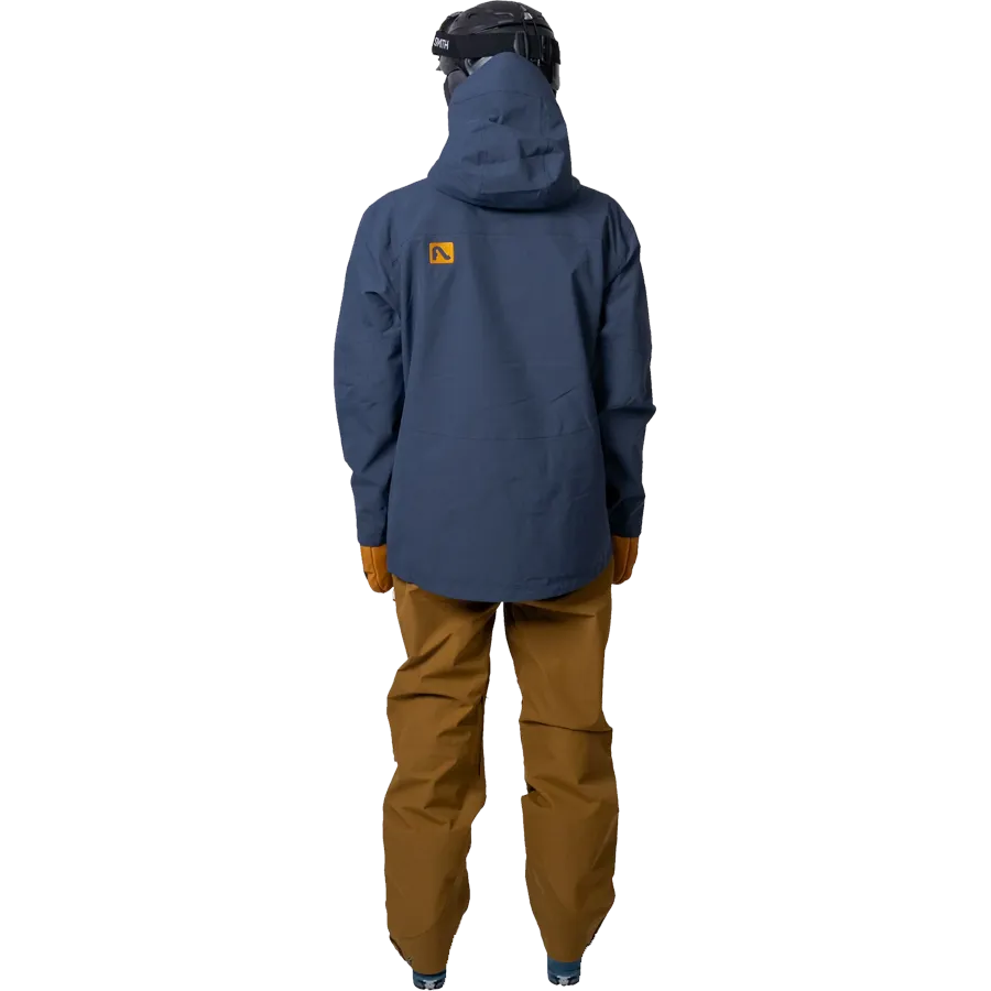 Men's Quantum Pro Jacket