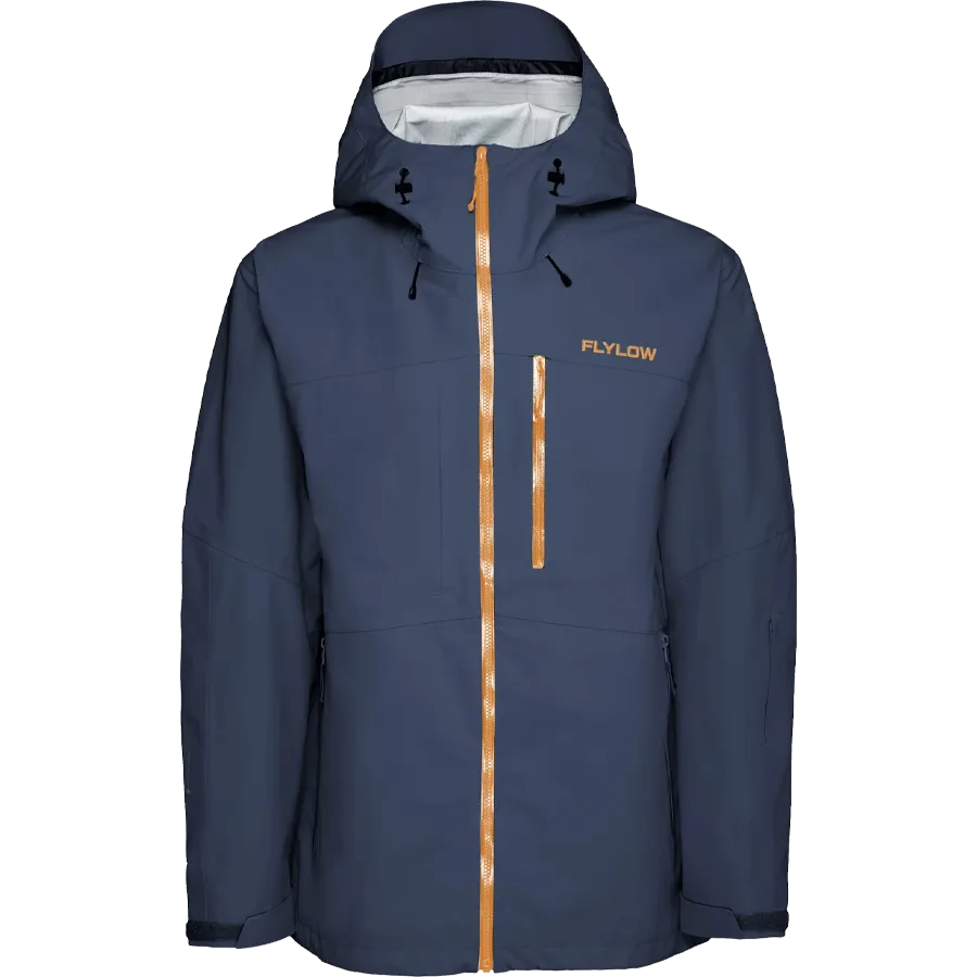 Men's Quantum Pro Jacket