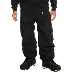 Men's Snow Down Cargo Pant