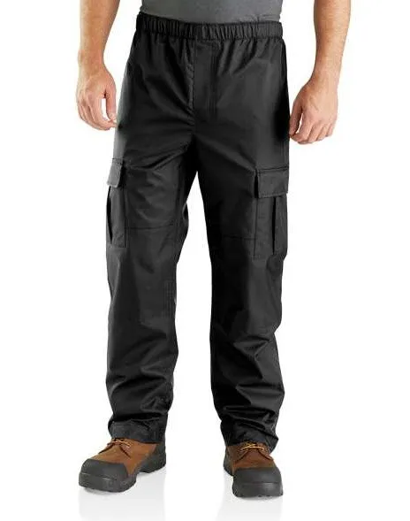 Men's Storm Defender Relaxed Fit Midweight Pant (Big)