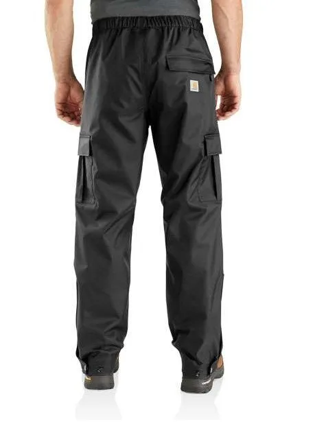 Men's Storm Defender Relaxed Fit Midweight Pant (Big)