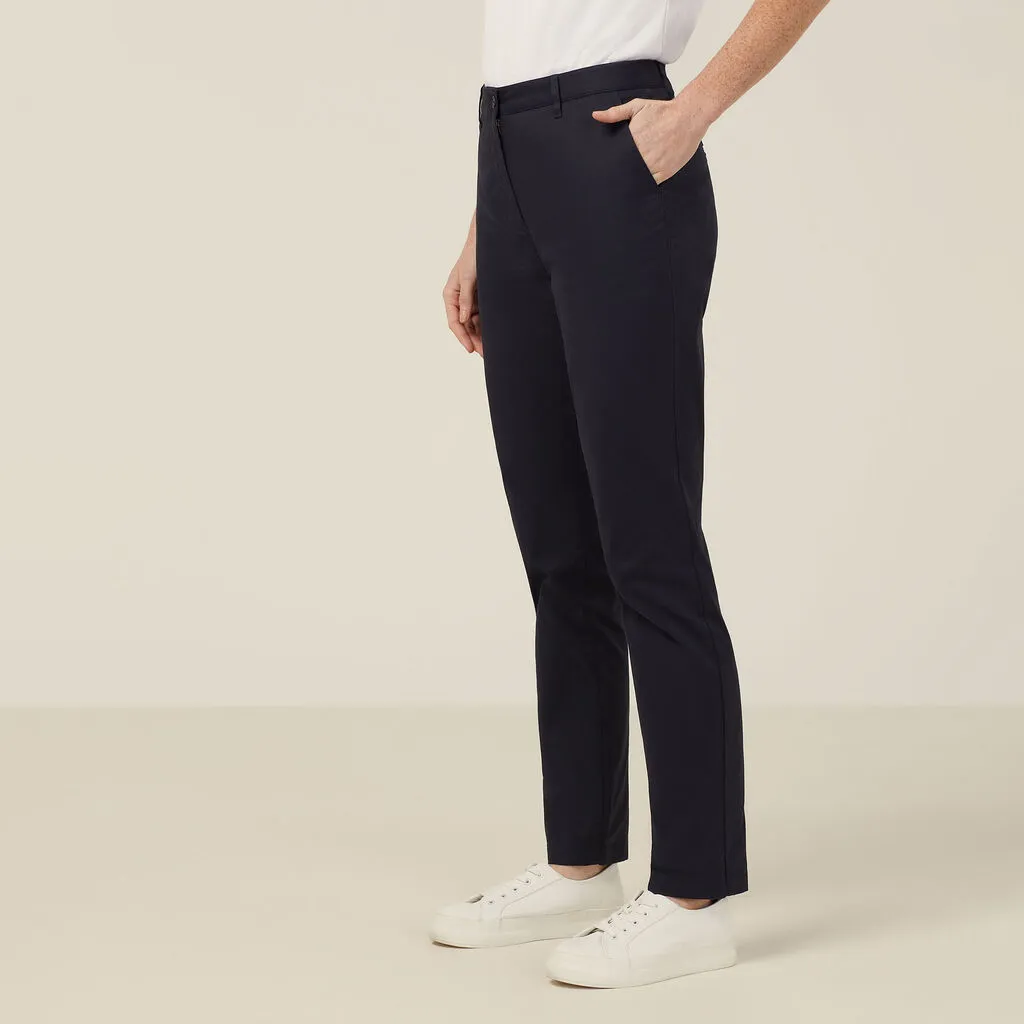 Men's Stretch Cotton Chino Pant - CAT3XJ