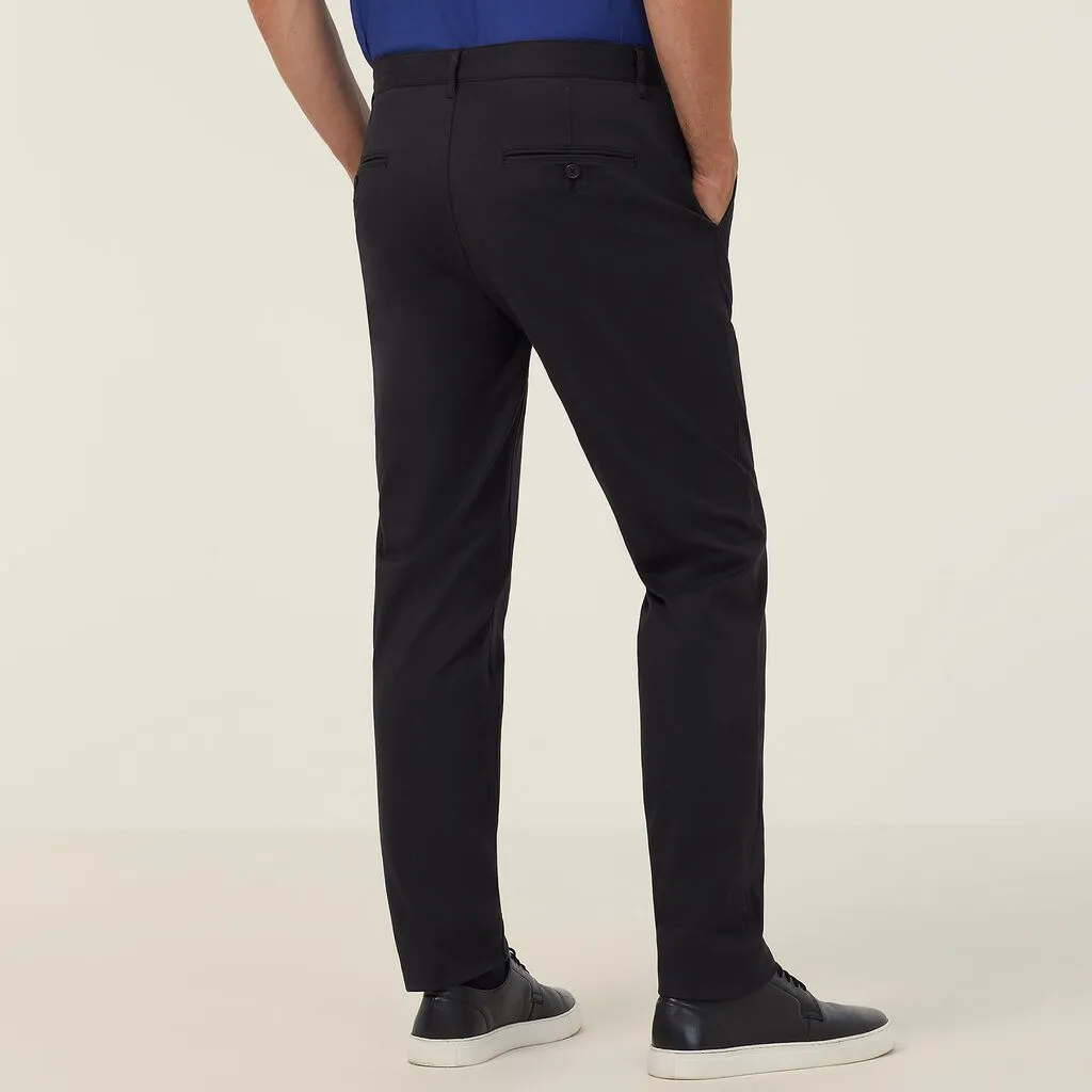 Men's Stretch Cotton Chino Pant - CATCNM