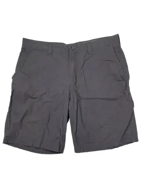 Mens Washed Out Shorts