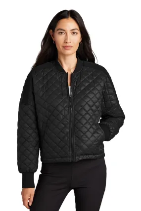 Mercer Mettle™ Women’s Boxy Quilted Jacket