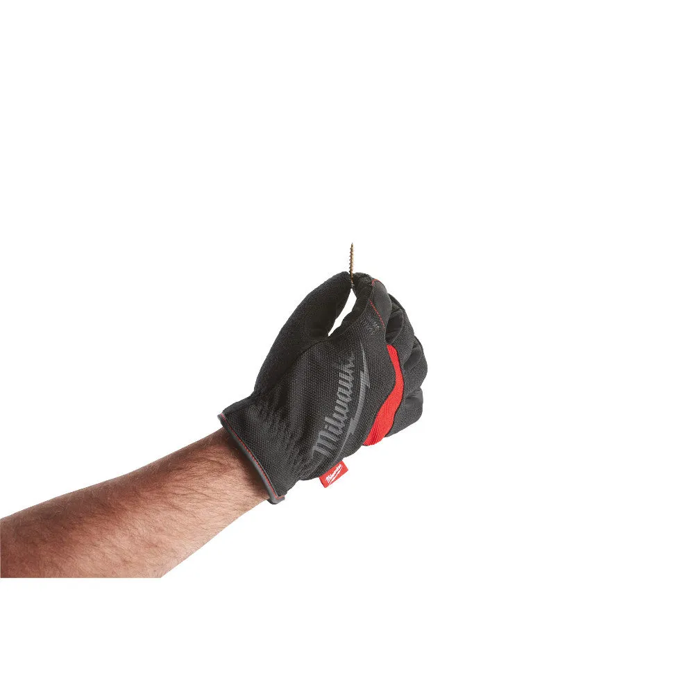 Milwaukee 48-22-8713 Free-Flex Work Gloves - XL