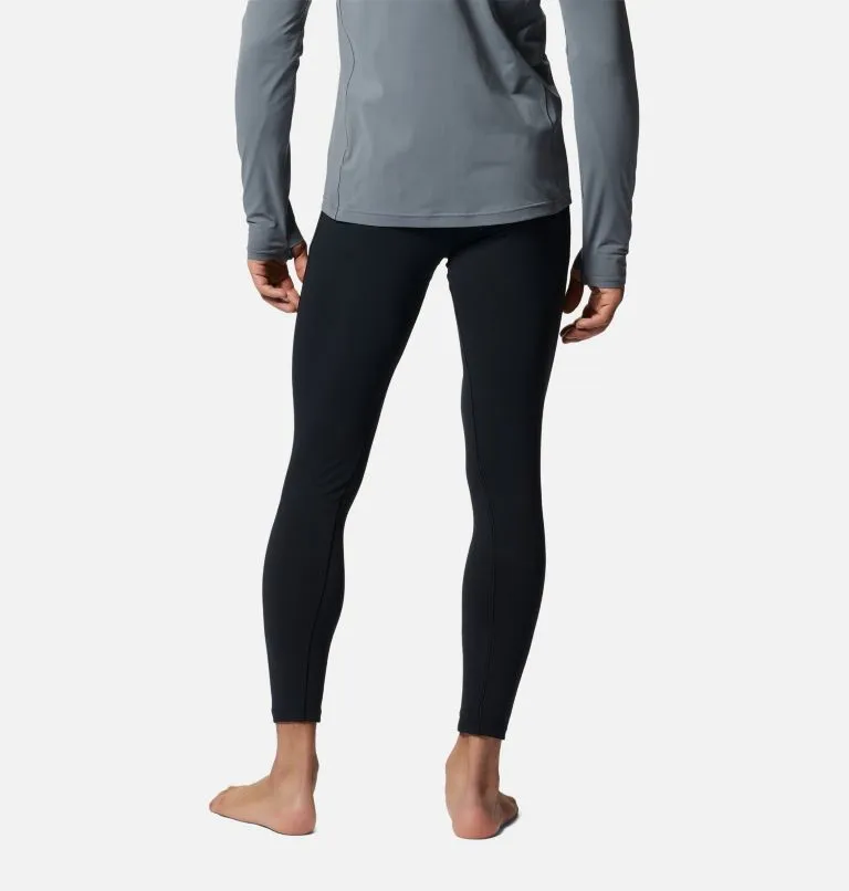 Mountain Hardwear Men's Mountain Stretch Tight - Black