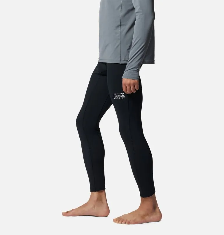 Mountain Hardwear Men's Mountain Stretch Tight - Black