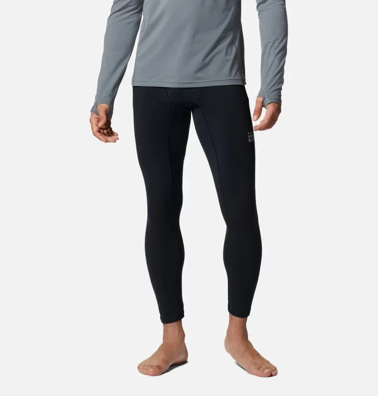 Mountain Hardwear Men's Mountain Stretch Tight - Black