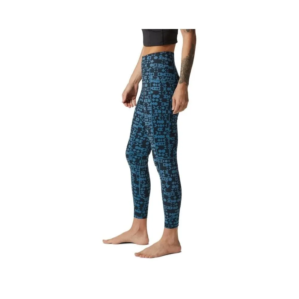 Mountain Hardwear Women's Mountain Stretch Tight