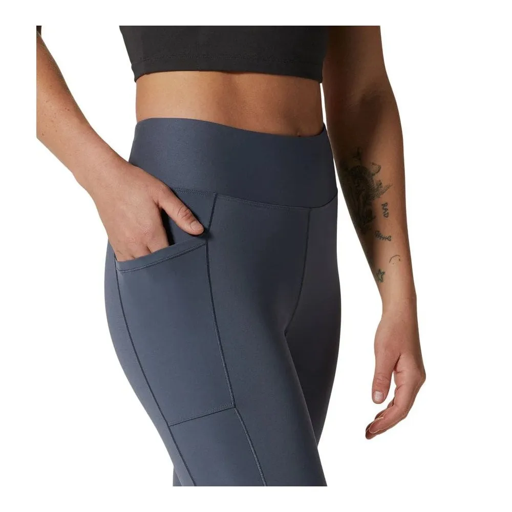 Mountain Hardwear Women's Mountain Stretch Tight